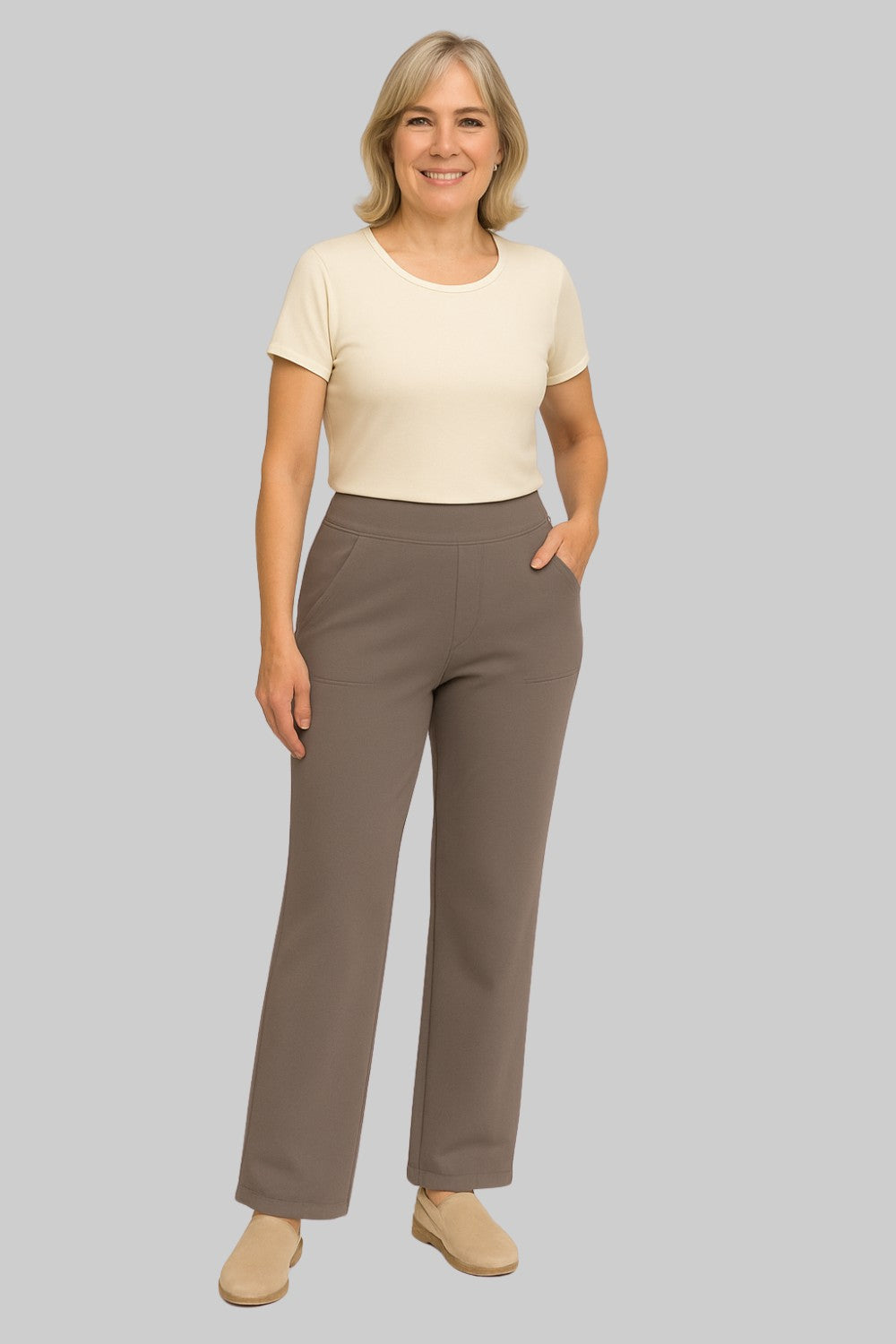 Mira™ - Elegant & Comfortable Pants